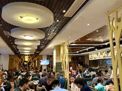 -情妹耙泥鳅·江湖川菜(科华店)