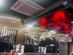 -前门·鲜肉火锅(长风店)