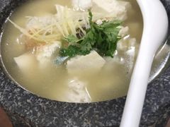 -砂锅居(西四店)