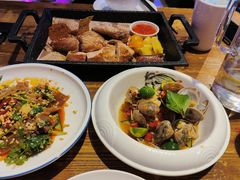 -胡桃里乐队酒馆(广州塔店)