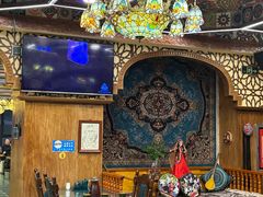 -乡村馕坑肉·烧烤·新疆菜·本地人更爱吃(阿勒泰首店)
