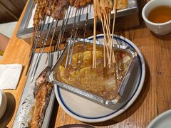 -老高烧烤(龙华星河iCO店)