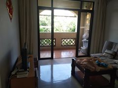 -三亚凤凰水城凯莱度假酒店