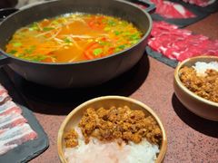 -旺福·贵州酸汤牛肉火锅(陆悦天地店)