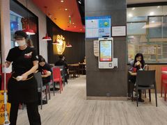 -永和大王(浦东南路店)