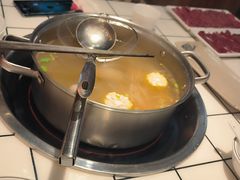 -幸运牛汕头小黄牛牛肉火锅(梅林店)