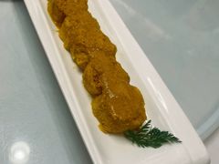 -京尊烤鸭店JINGZUN(春秀路店)