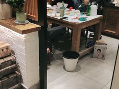 大堂-白氏兄弟烧烤(尹家沟店)