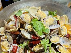 -隆喜元鱼汤包·海鲜(中联广场店)