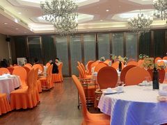 大堂-和记小菜(大宁店)