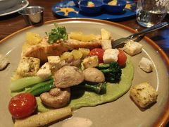 -bluefrog蓝蛙(水游城店)