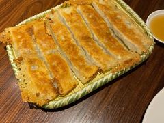 -梁记粥铺(开元地中海店)