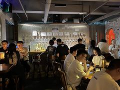 -HUBBA祜精酿(五羊邨店)