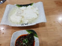 -丘艳豆花饭大排档(大坪店)