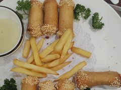 -好妈王饺子(滂江街店)