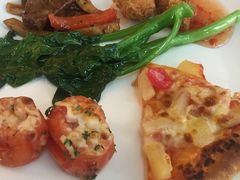 -厦门艾美酒店·新食谱西餐厅