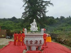 -东山风景区(洞庭东山)