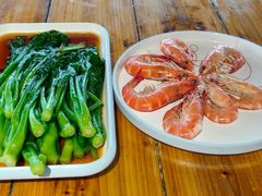 -蓝湾碧波·老字号·疍家非遗海上餐厅