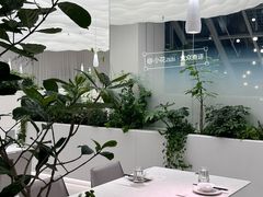 -大树餐厅(红旗街万达店)