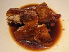 -小厨娘金榜题名(夫子庙秦淮河店)