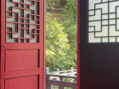 -墨池公园
