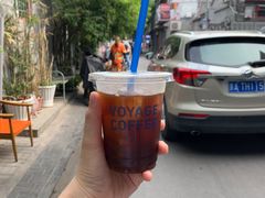 -VOYAGE COFFEE(北锣鼓巷店)