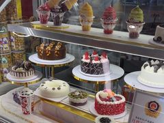 -DQ·蛋糕·冰淇淋(五棵松万达店)