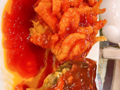 -新聚丰菜馆(太监弄店)