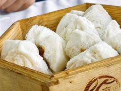 -鹿鸣酒家(越秀店)