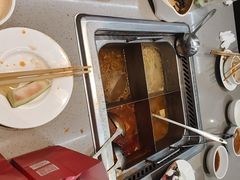 -海底捞火锅(天一广场亚细亚店)