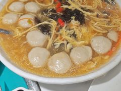 -大锅强·蒸海鲜青岛菜(金沙滩店)