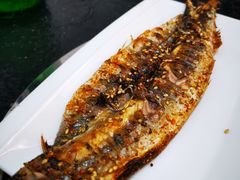 -老何太太鹤岗小串·团建聚餐(龙华店)