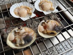 -震海贝烤贝·民俗特色店(延吉总店)