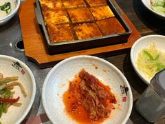 -朴大人炭烤·韩国料理(奥帆中心海尔洲际店)