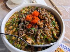 -大锅强·蒸海鲜青岛菜(金沙滩店)