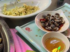 -天盛海鲜烧烤城·特色烤海鲜(开发区店)