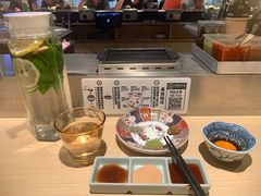 -肉肉大米(金虹桥店)