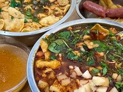 -柳州肥姨妈大骨螺蛳粉(双阳路店)