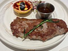 -Aqua Oasis 水天堂(石路天虹店)
