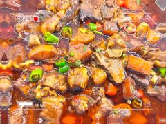-昆山琶拉帝诗酒店·河畔咖啡厅Riverside Cafe