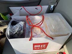 -阿庄新豫菜(航海东路店)