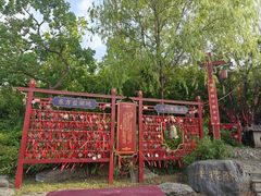 -茅山东方盐湖城景区