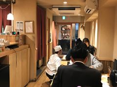 -炸牛排 京都胜牛(京都站前店)