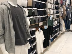 -优衣库(长沙雨花亭凯德广场店)
