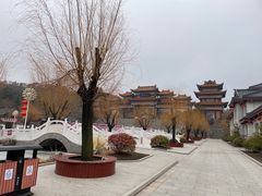 -威海华夏城景区