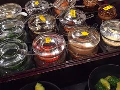 -大红袍火锅料理(尖沙咀店)