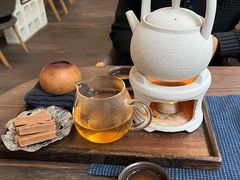 -扫雪煮茶(西村店)