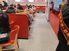 -饺满天下·水饺(大唐西市店)