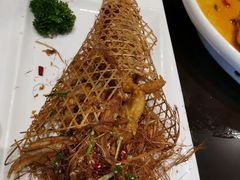 -巴陵全鱼席(湖南老字号汴河街店 )