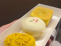 -矮子馅饼(大成路店)